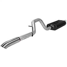 American Thunder Cat Back Exhaust System 17208